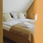 Kacik Na Dolinie Gron