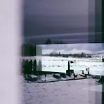 Kacik Na Dolinie Gron