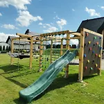 Kacik Na Dolinie Holiday home *