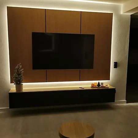 Kacik Na Dolinie Nyaraló *