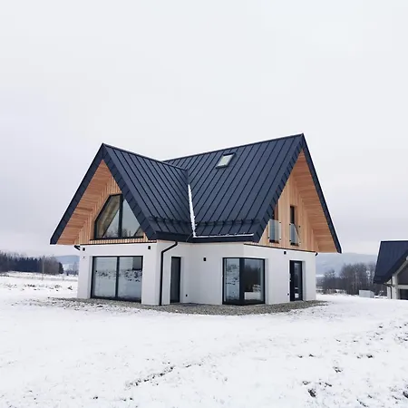 Hébergement de vacances Kacik Na Dolinie *