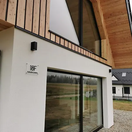 Kacik Na Dolinie Holiday home