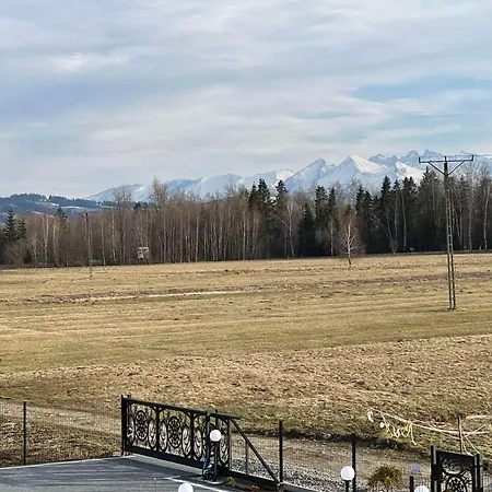 Kacik Na Dolinie * Groń