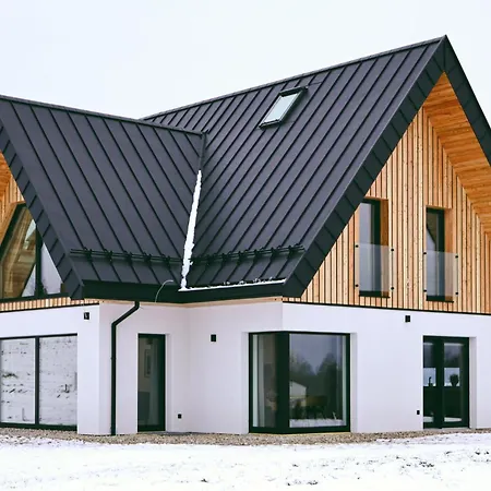 Kacik Na Dolinie Hébergement de vacances