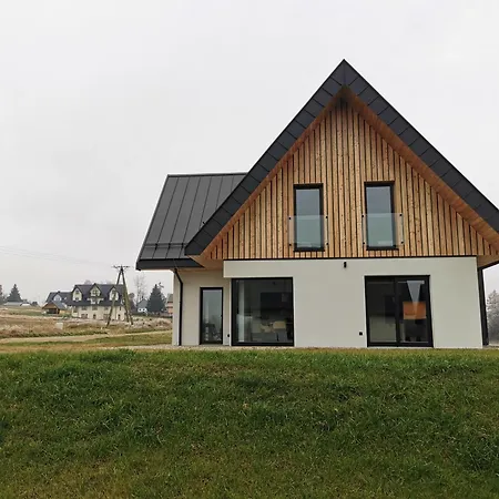 Kacik Na Dolinie Holiday home *