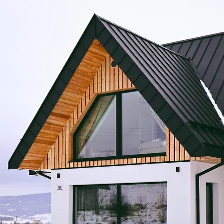 度假居 Kacik Na Dolinie