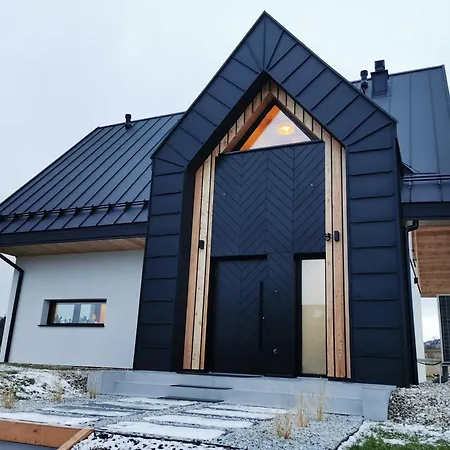 Kacik Na Dolinie * Groń