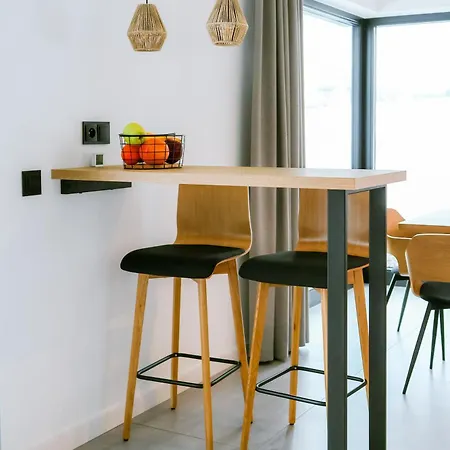 Kacik Na Dolinie Holiday home Gron
