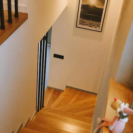 Nyaraló Kacik Na Dolinie