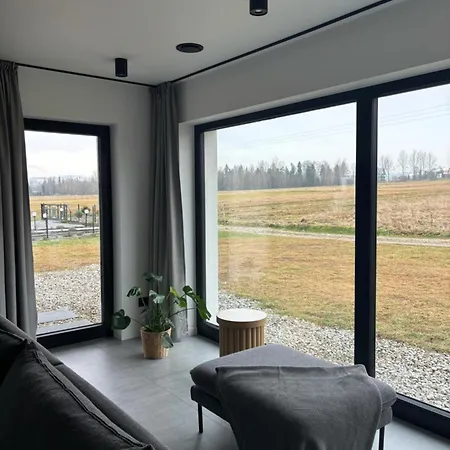 Kacik Na Dolinie 度假居 *