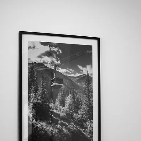 Hébergement de vacances Kacik Na Dolinie *