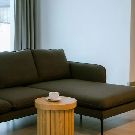 Kacik Na Dolinie Groń