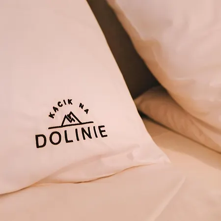 Kacik Na Dolinie * Ґронь