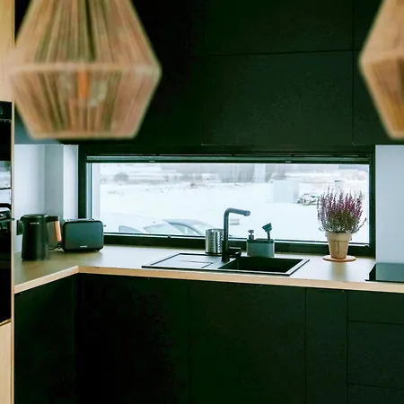 Kacik Na Dolinie Hébergement de vacances