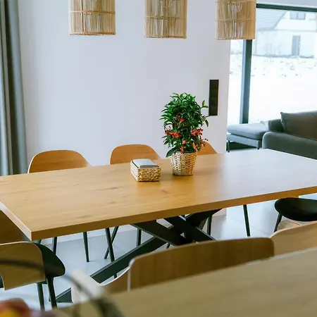 Kacik Na Dolinie 度假居 Groń