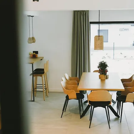 度假居 Kacik Na Dolinie Groń