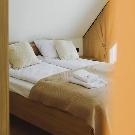 Kacik Na Dolinie Groń