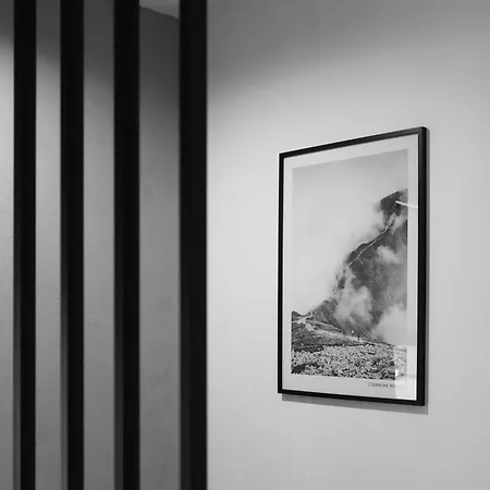 Kacik Na Dolinie Nyaraló