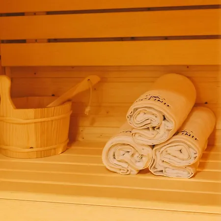 Hébergement de vacances Kacik Na Dolinie *