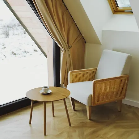 Kacik Na Dolinie Holiday home *
