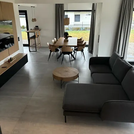 Tatil Evi Kacik Na Dolinie *