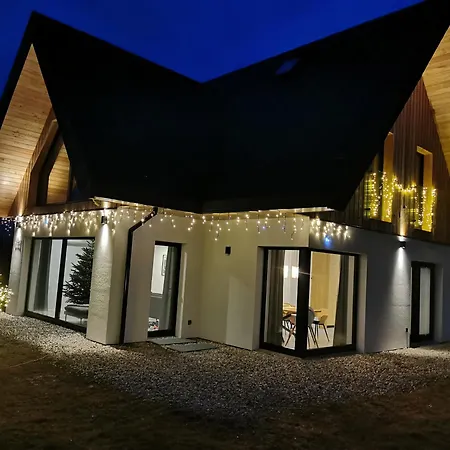Kacik Na Dolinie Holiday home Gron