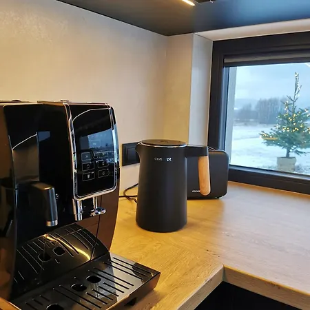 度假居 Kacik Na Dolinie Groń