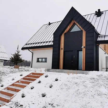 Kacik Na Dolinie Будинок відпочинку