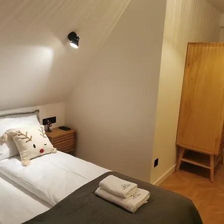 Kacik Na Dolinie *