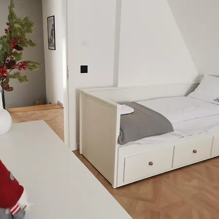 Hébergement de vacances Kacik Na Dolinie