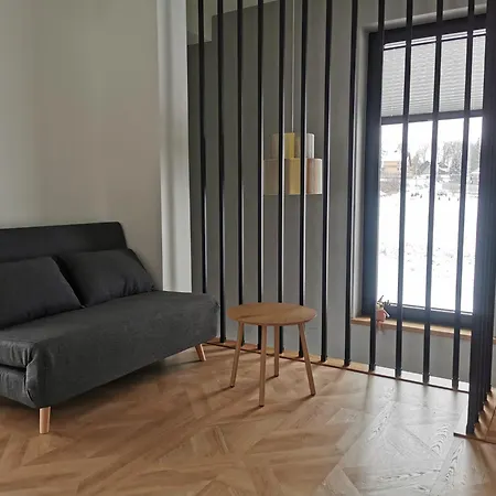 Kacik Na Dolinie Nyaraló *