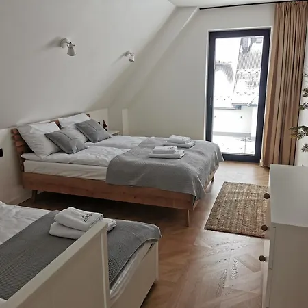 Kacik Na Dolinie Groń