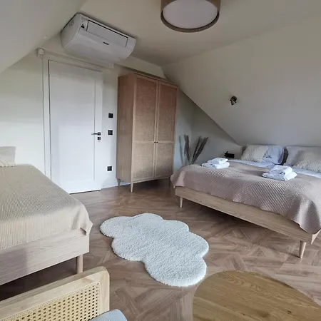 Kacik Na Dolinie Holiday home