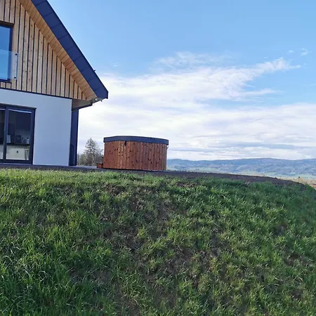 Kacik Na Dolinie