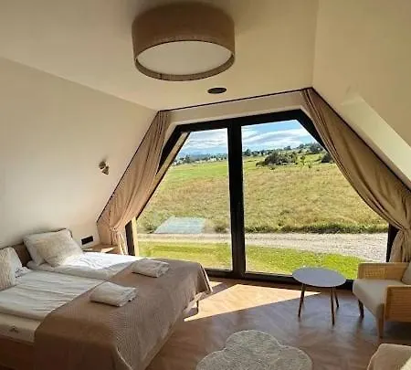 Kacik Na Dolinie * Groń