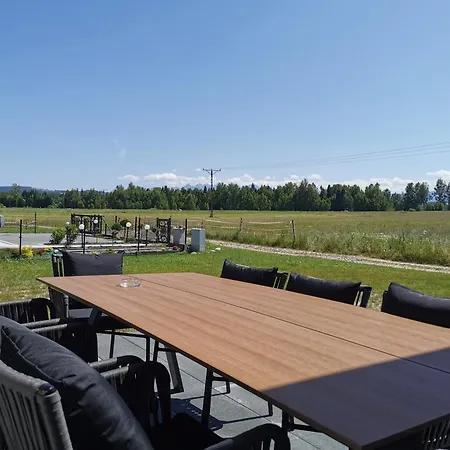 Hébergement de vacances Kacik Na Dolinie *