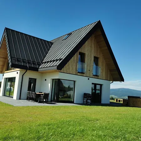 Kacik Na Dolinie Gron
