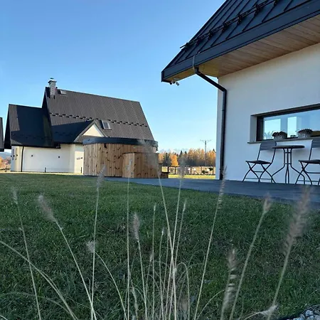 Kacik Na Dolinie * Gron