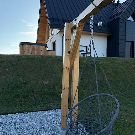 Hébergement de vacances Kacik Na Dolinie Groń