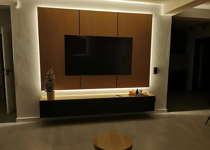 Kacik Na Dolinie Prázdninový dům *