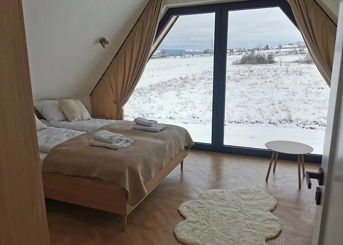 Prázdninový dům Kacik Na Dolinie *