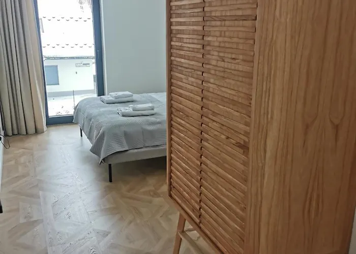 Kacik Na Dolinie Groń