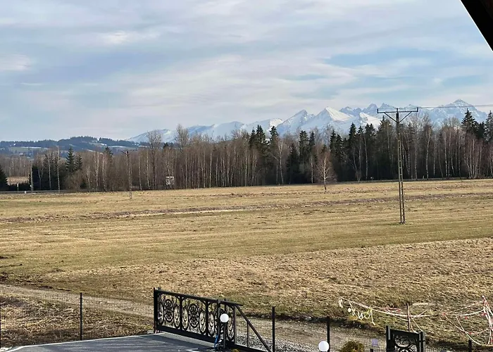 Kacik Na Dolinie * Groń