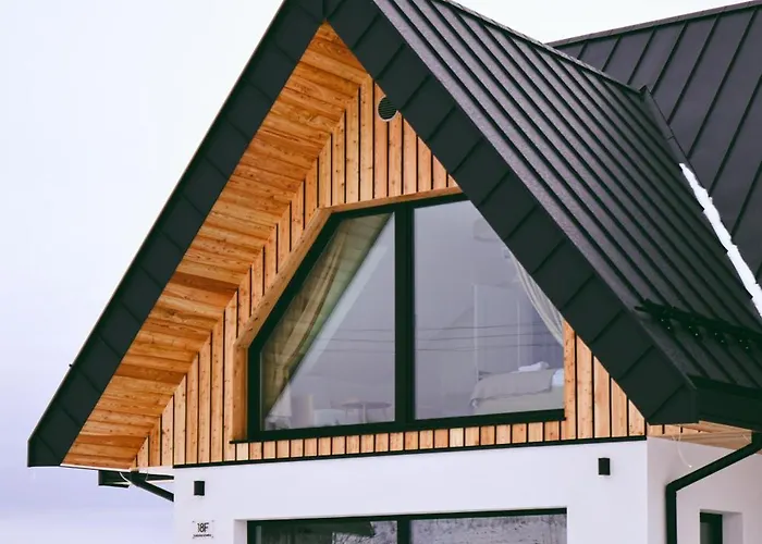 Prázdninový dům Kacik Na Dolinie