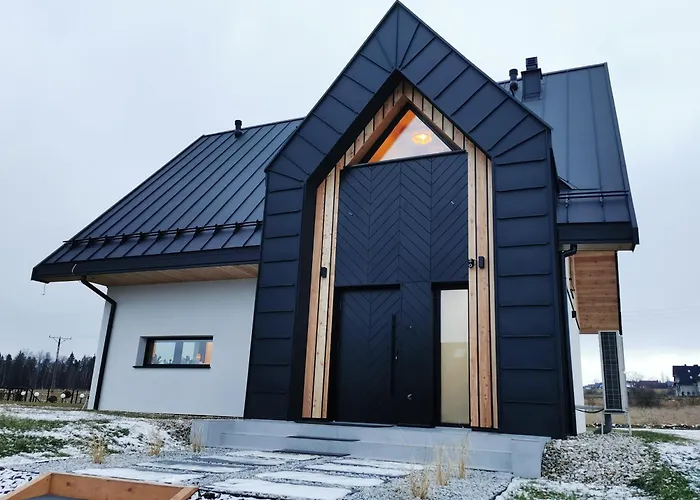 Kacik Na Dolinie * Groń