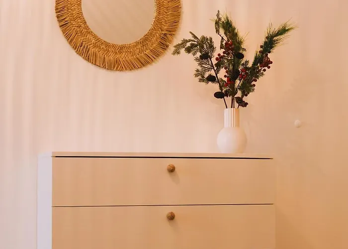 Kacik Na Dolinie Prázdninový dům