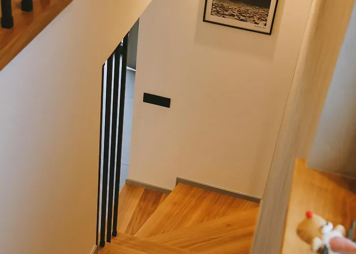 Prázdninový dům Kacik Na Dolinie