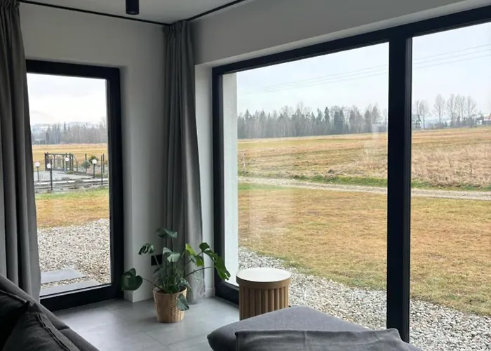 Kacik Na Dolinie Prázdninový dům *