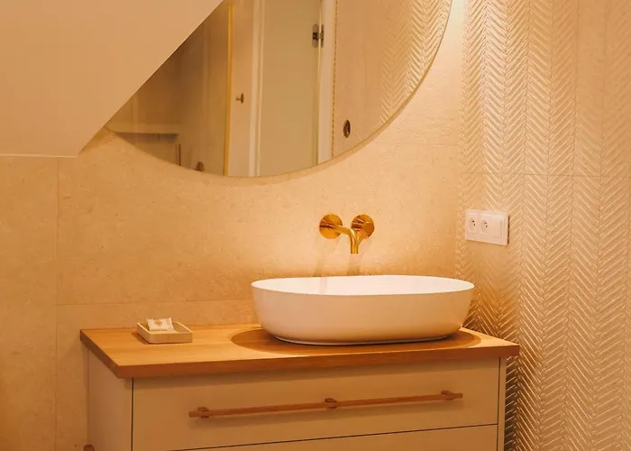 Prázdninový dům Kacik Na Dolinie Groń