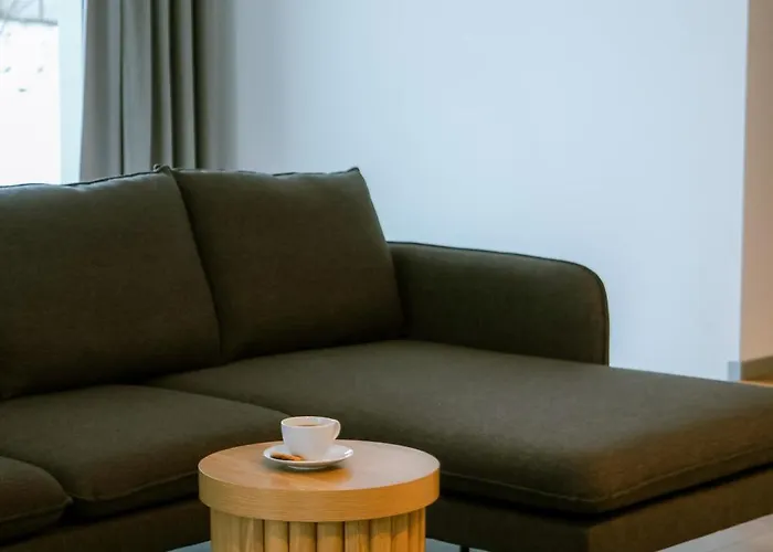 Kacik Na Dolinie Groń